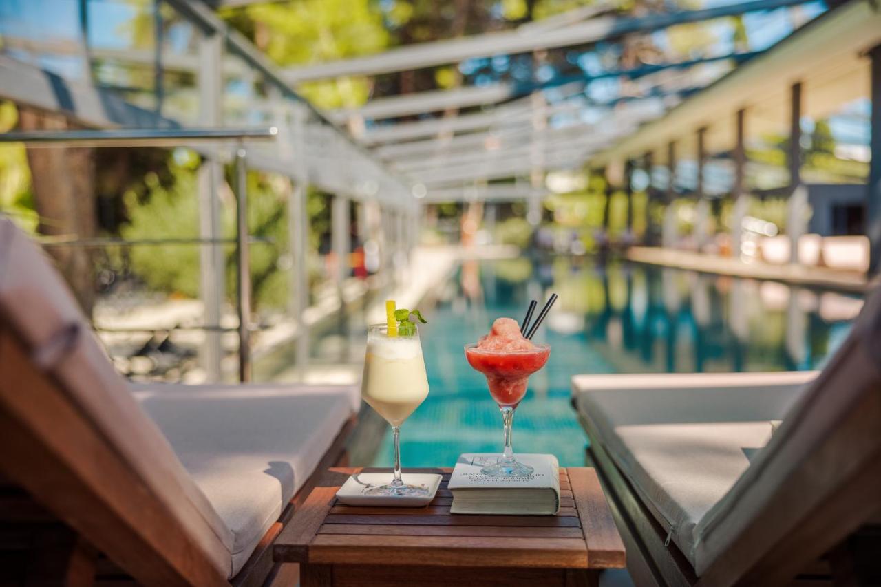 Resort Waterman Svpetrvs 4*