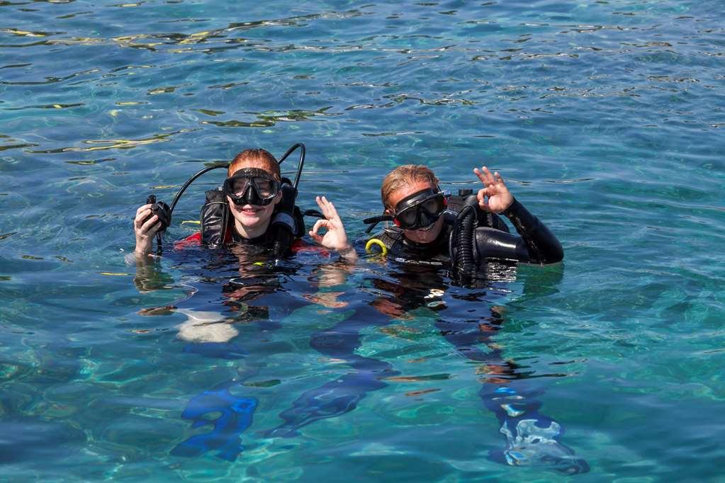 Resort Waterman Svpetrvs 4*