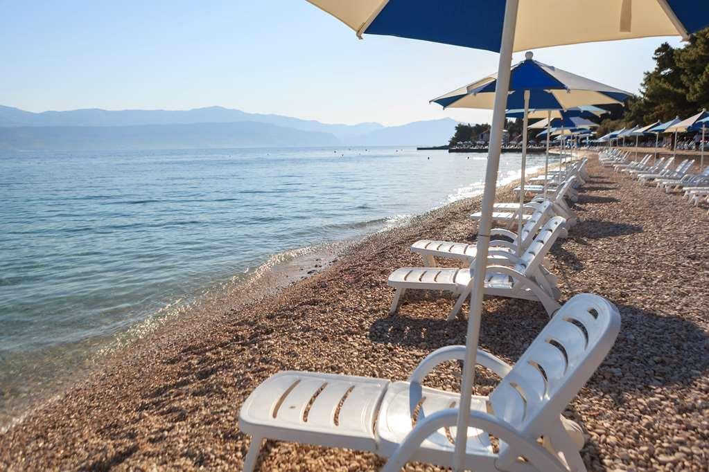 Resort Waterman Svpetrvs Supetar