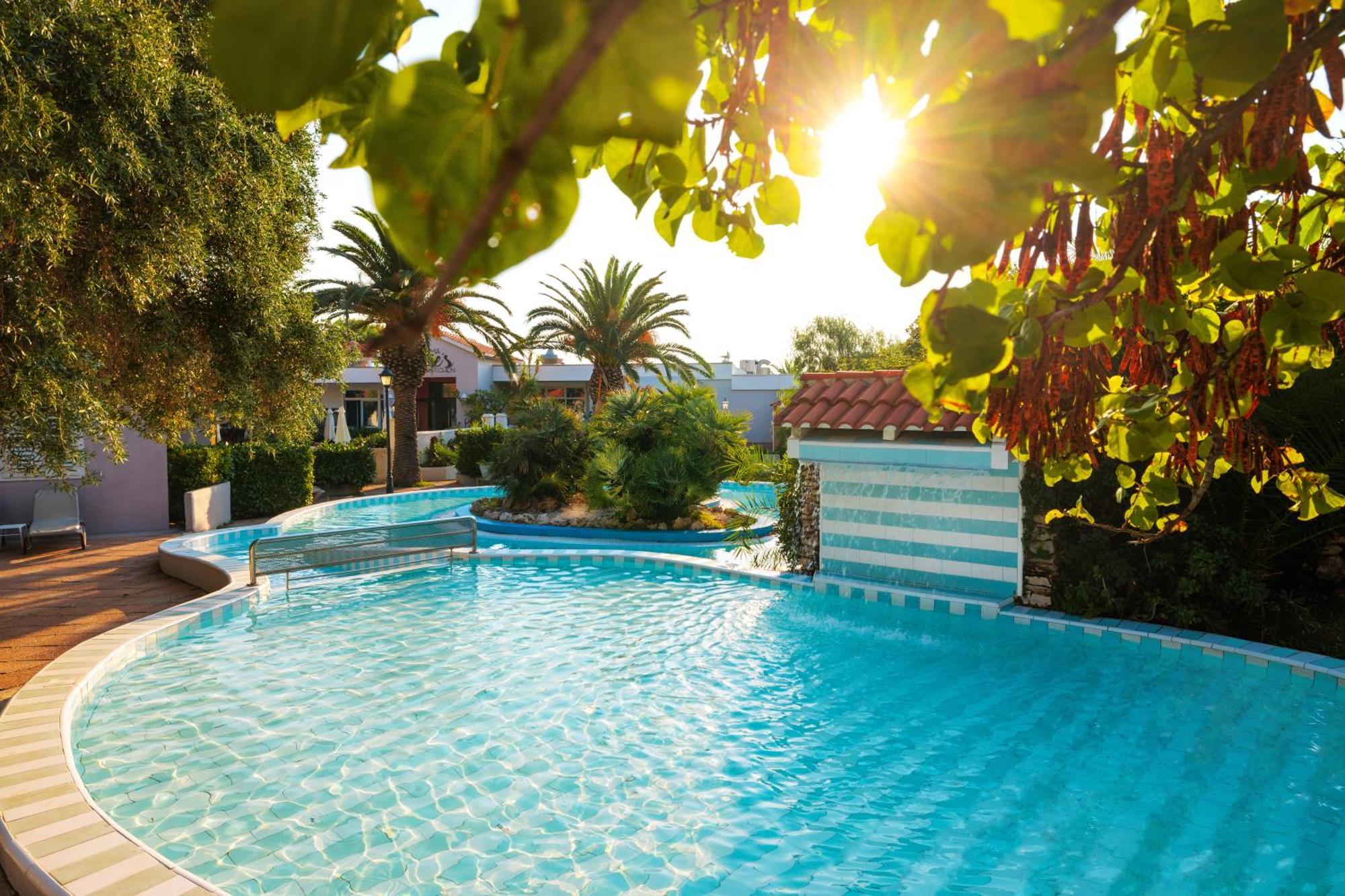 Waterman Svpetrvs Resort Supetar