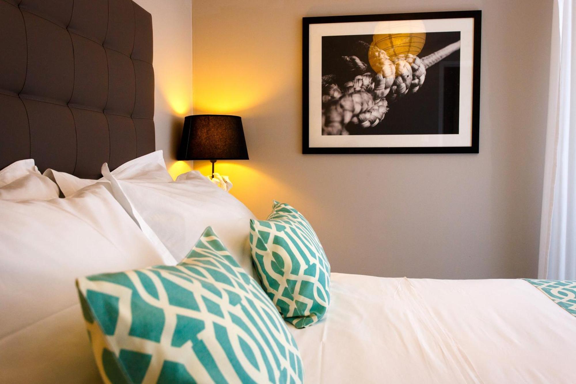 Resort Waterman Svpetrvs 4*