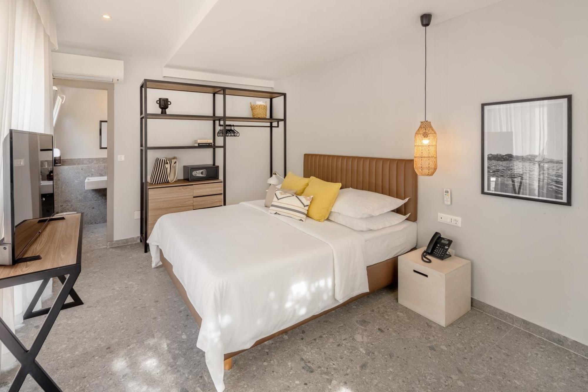 Resort Waterman Svpetrvs Supetar