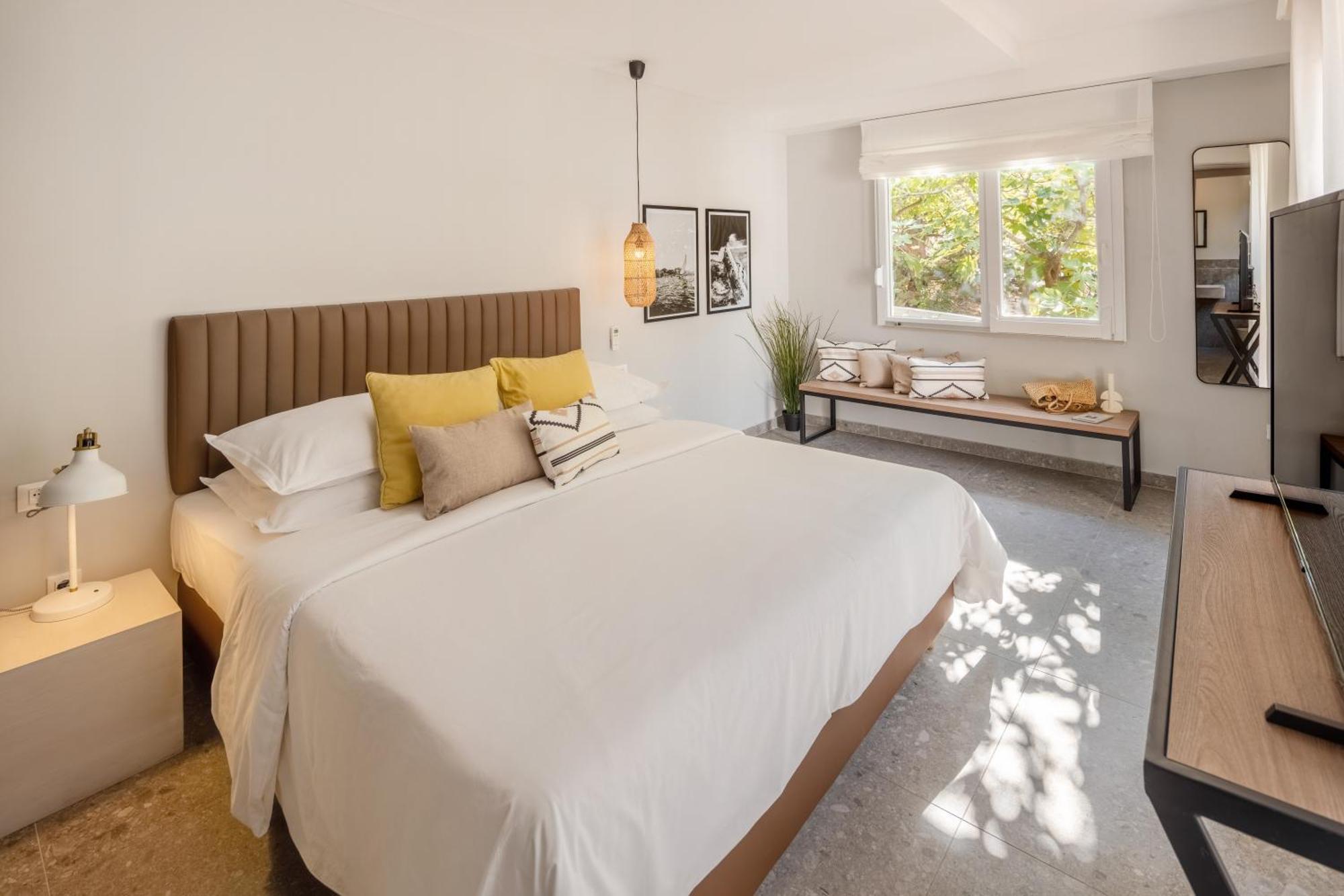 Waterman Svpetrvs Resort Supetar