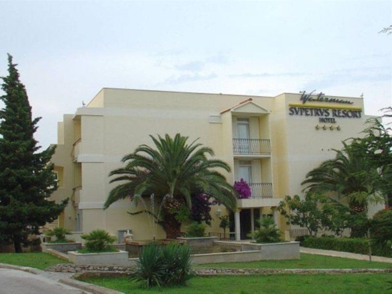 Resort Waterman Svpetrvs