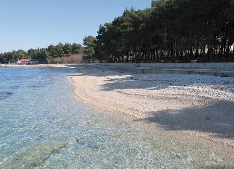 Waterman Svpetrvs Resort 4*