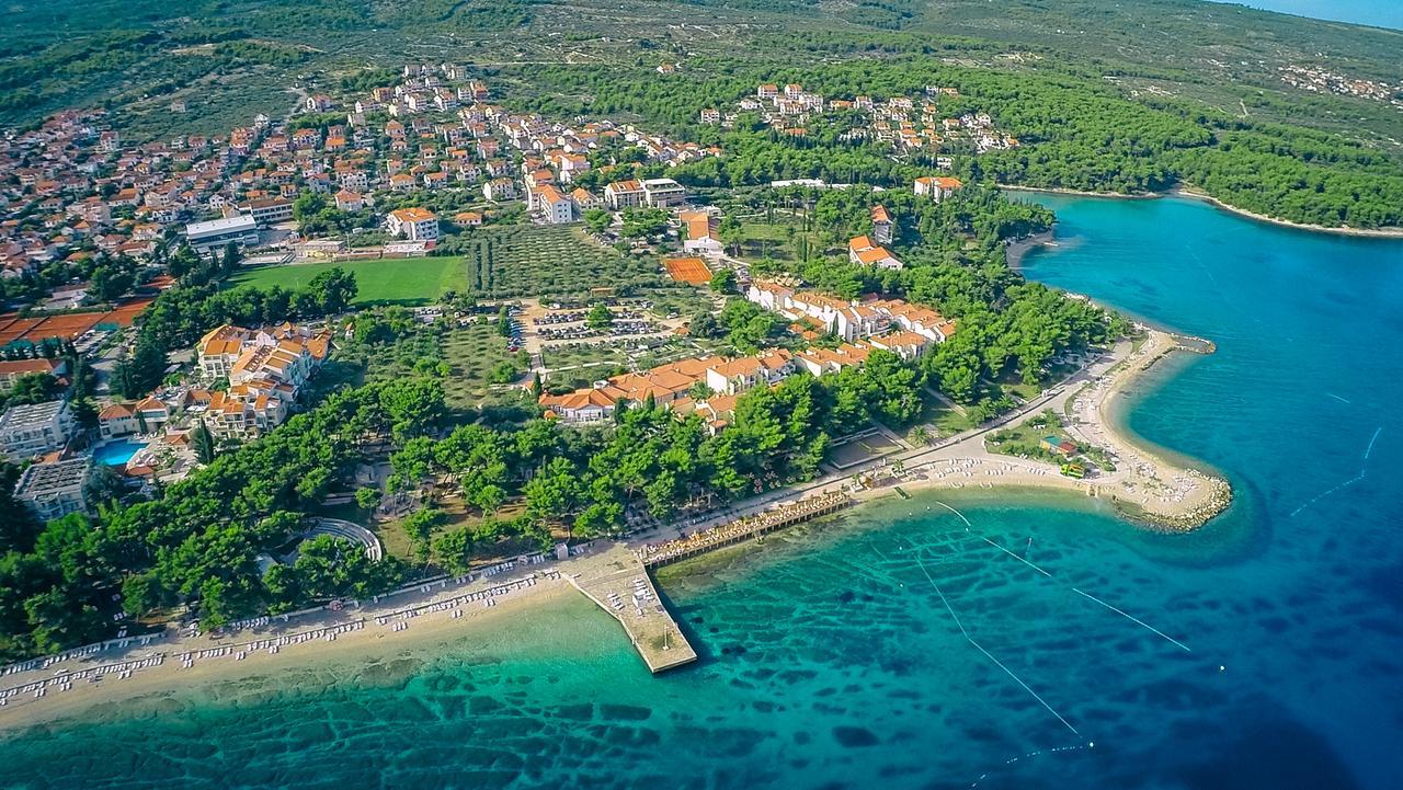 Resort Waterman Svpetrvs