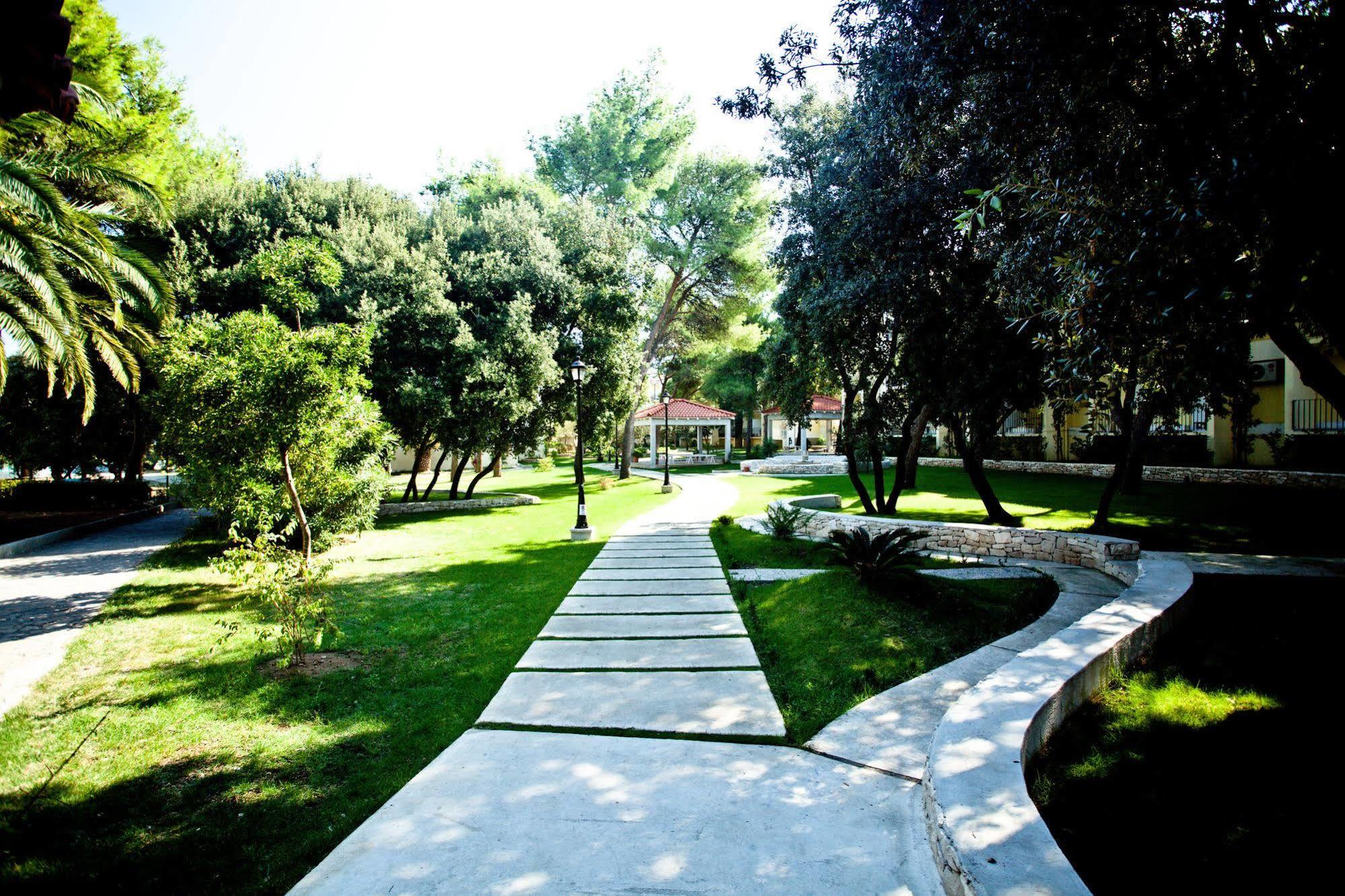 Waterman Svpetrvs Resort