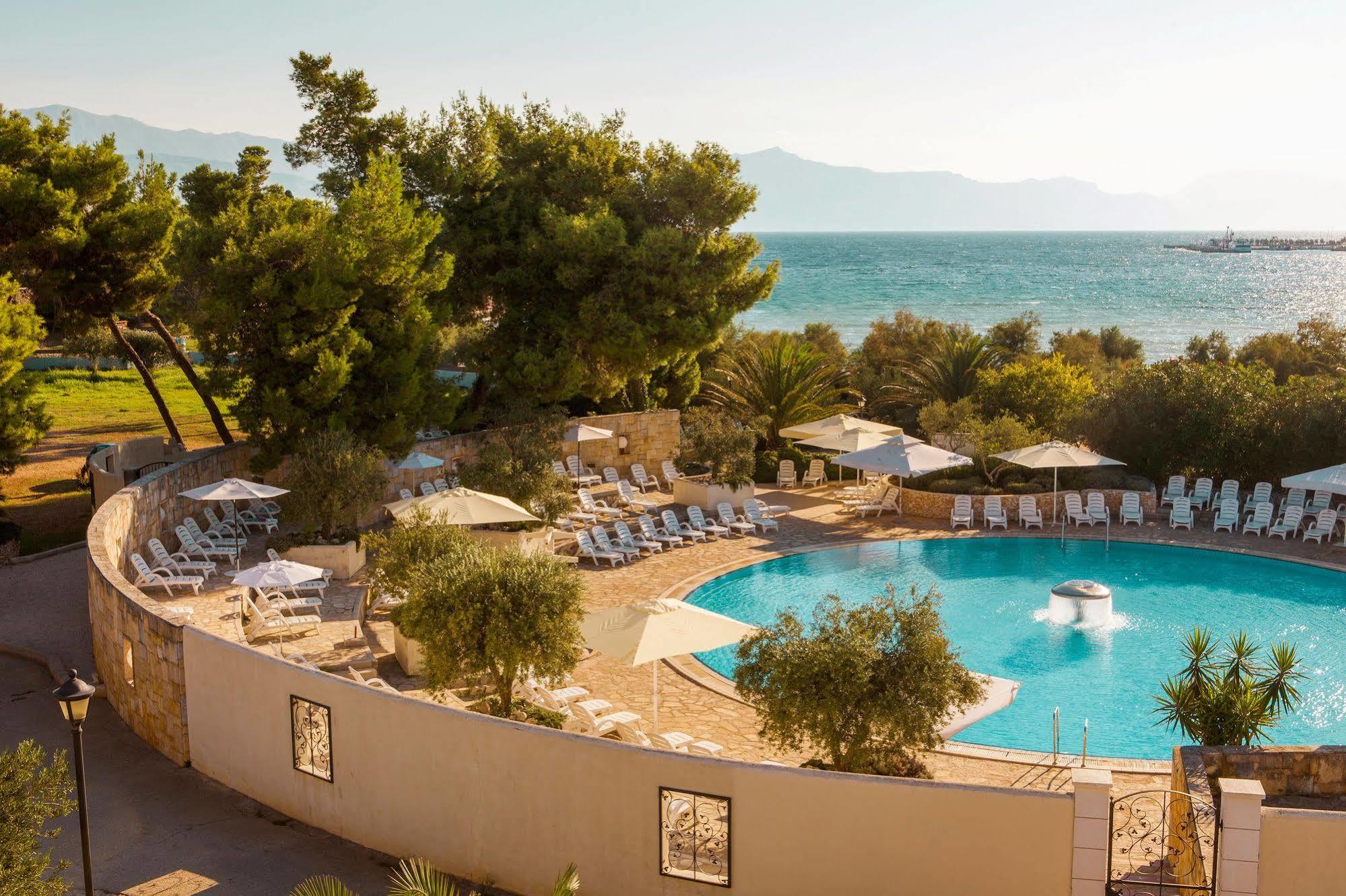 Waterman Svpetrvs Resort Supetar
