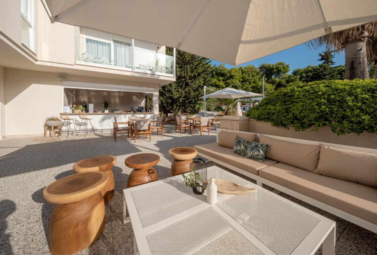 Waterman Svpetrvs Resort Supetar