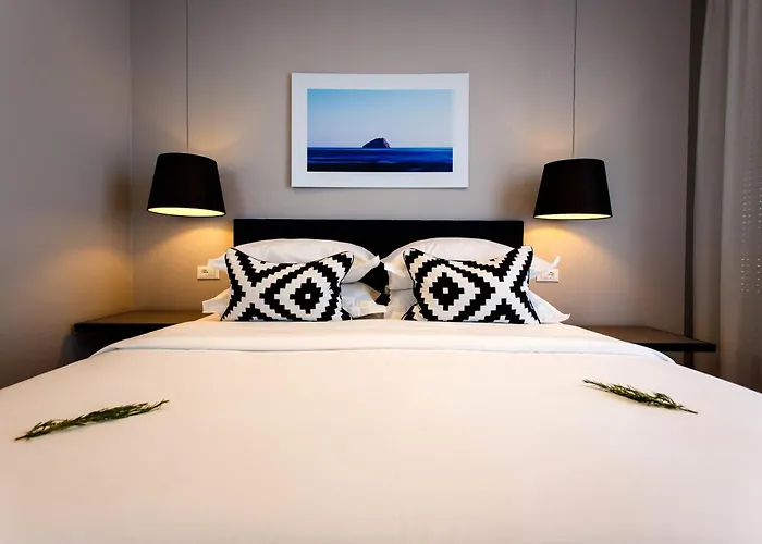 Waterman Svpetrvs Resort