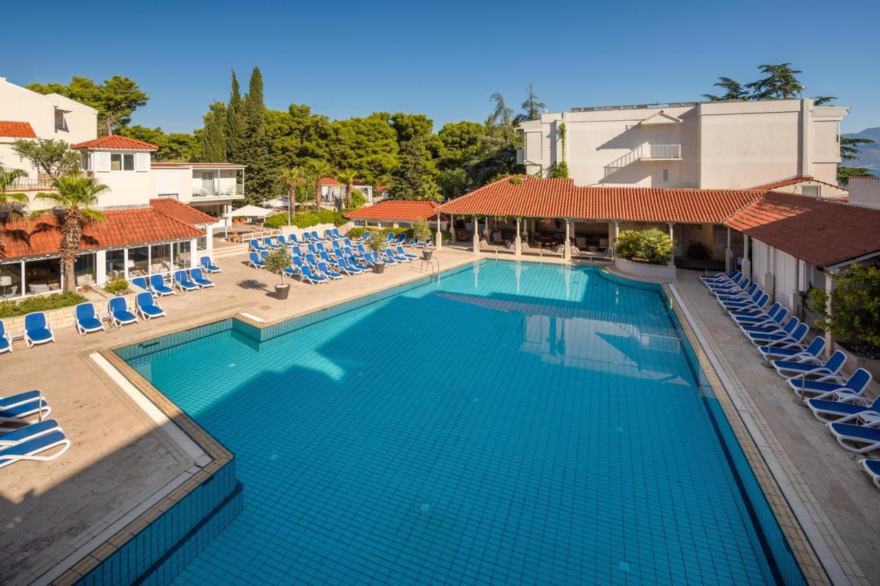 Complex Waterman Svpetrvs Supetar