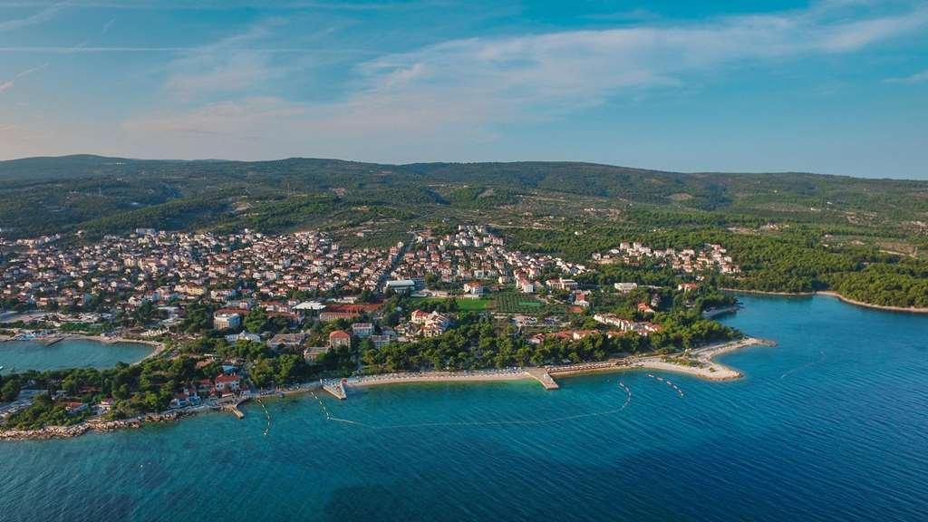 Waterman Svpetrvs Station touristique Supetar