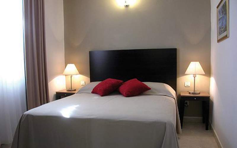 Station touristique Waterman Svpetrvs 4*