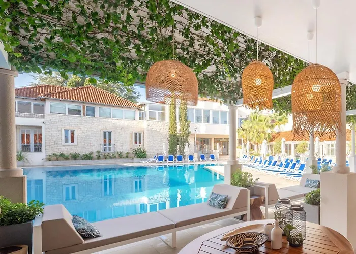 Waterman Svpetrvs Resort
