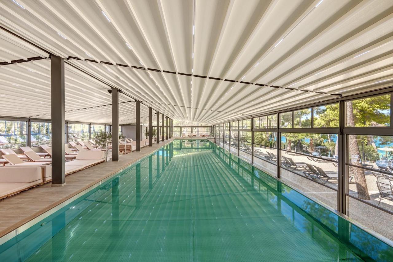 Resort Waterman Svpetrvs 4*