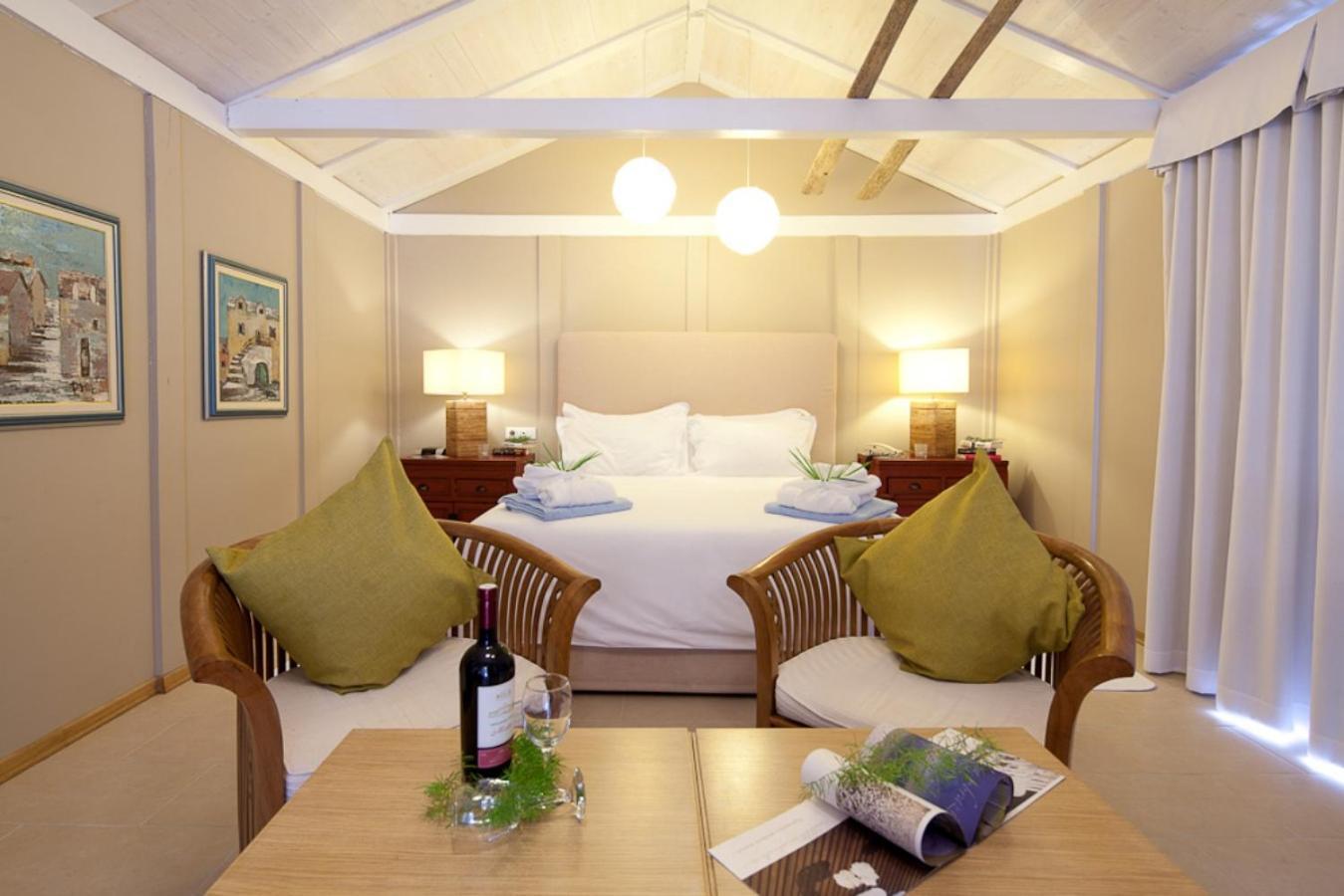 Resort Waterman Svpetrvs