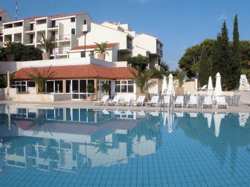 Resort Waterman Svpetrvs