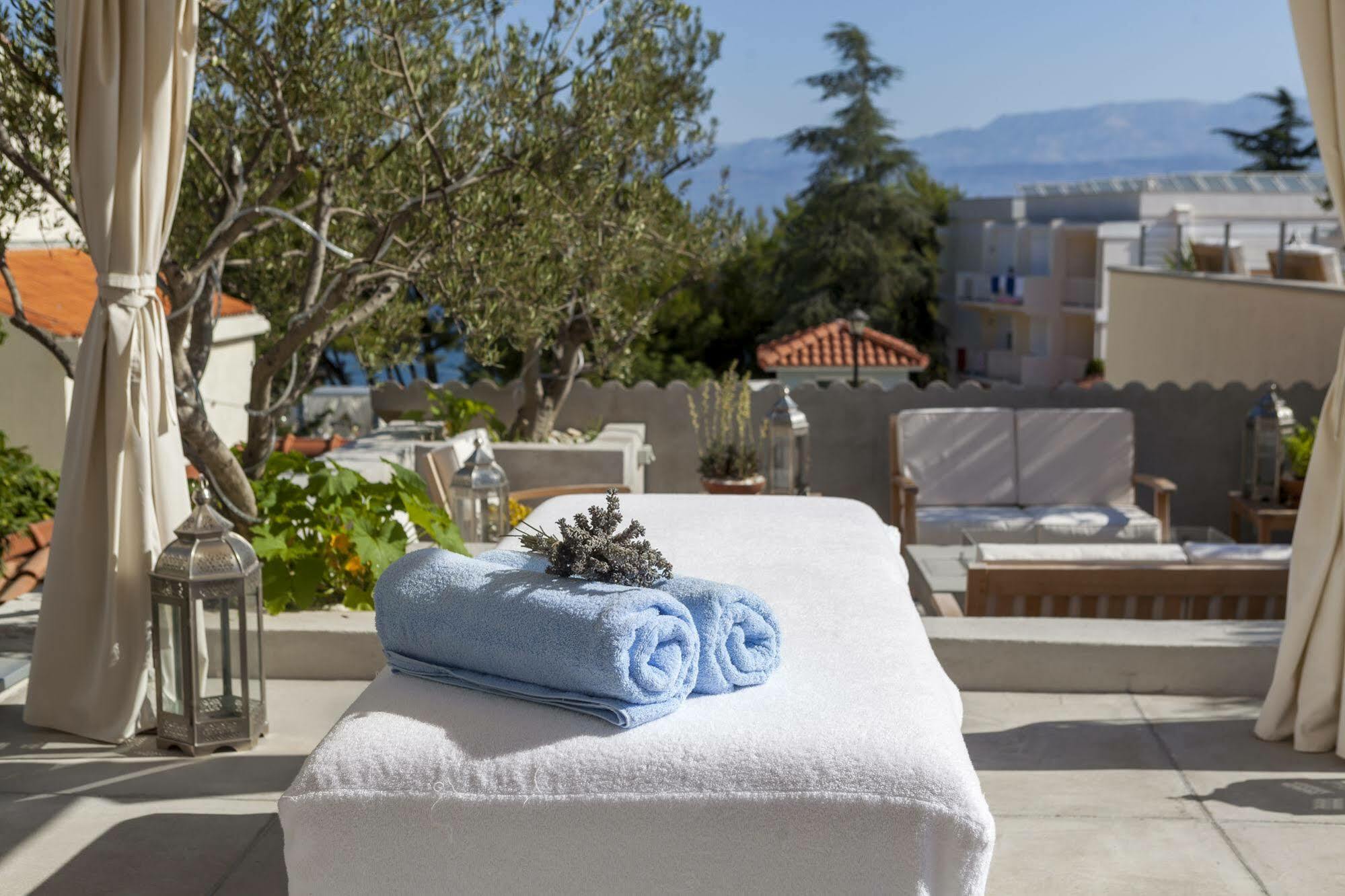 Resort Waterman Svpetrvs Supetar