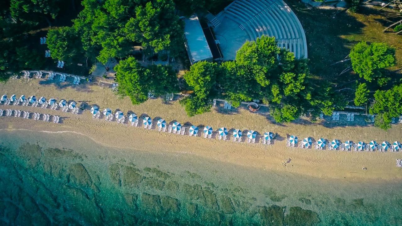 Resort Waterman Svpetrvs Supetar